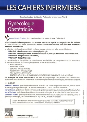 Gynécologie Obstétrique
