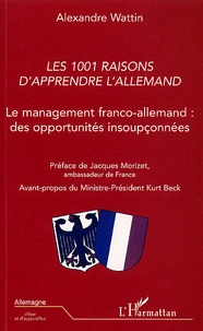 Les 1001 raisons d'apprendre l'allemand