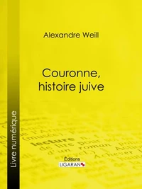 Couronne, histoire juive