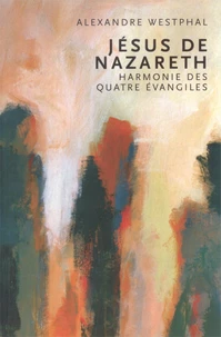 Jésus de Nazareth