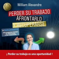 Perdre son job encaisser et rebondir
