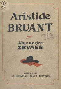 Aristide Bruant