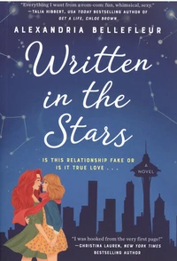 Written in the Stars