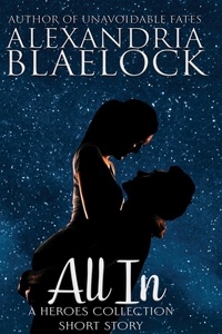  Alexandria Blaelock - All In.