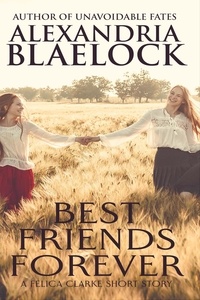 Alexandria Blaelock - Best Friends Forever.
