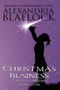  Alexandria Blaelock - Christmas Business.