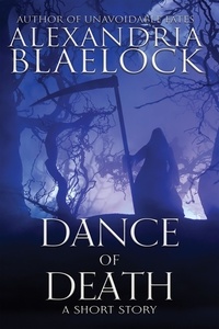  Alexandria Blaelock - Dance of Death.