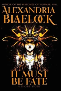 It Must be Fate