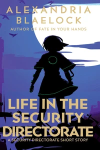 Life in the Security Directorate: A Short Story