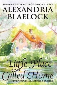  Alexandria Blaelock - Little Place Called Home.