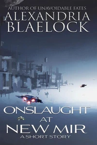 Onslaught at New Mir