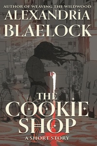  Alexandria Blaelock - The Cookie Shop.