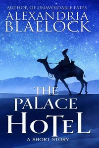 The Palace Hotel