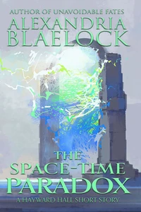 The Space-Time Paradox