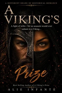 A Viking's Prize