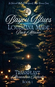 Bayou Blues; Louisiana Made: Pack Alliance