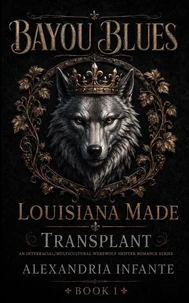 Bayou Blues; Louisiana Made