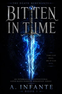 Bitten in Time; Harry