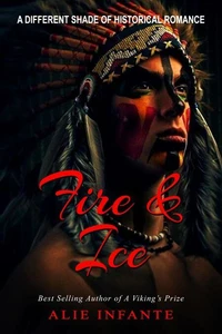 Fire & Ice by Alie Infante