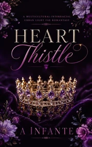 Heart Thistle
