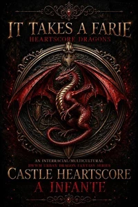 It Takes A Farie; Heartscore Castle