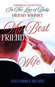 My Best Friend's Wife