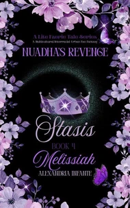 Nuadha's Revenge: Stasis: Melissiah
