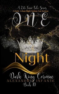 One Night; Dark King Cormac