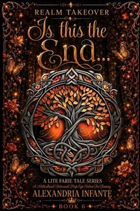 Realm Takeover; is this the End: Arie & Mid