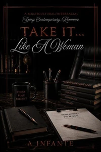 Take it Like A Woman