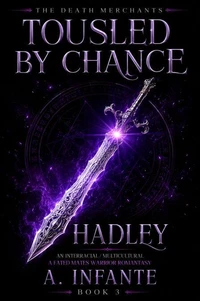 Tousled by Chance; Hadley