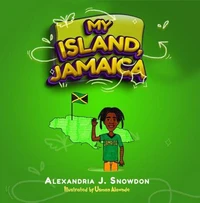 My Island, Jamaica