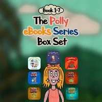 The Polly eBook Series Books 1-7