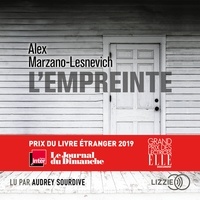 Alexandria Marzano-Lesnevich - L'empreinte.