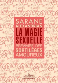 La magie sexuelle