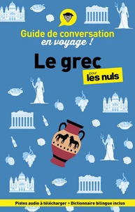 Le grec pour les nuls