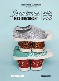 Je customise mes Bensimon