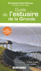 Guide de l'estuaire de la Gironde