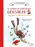 Alexandrine Civard-Racinais et Pierre-Yves Cezard - Le journal du commandant Cousteau - Explorateur et défenseur des océans.