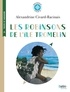 Alexandrine Civard-Racinais - Les Robinsons de l'île Tromelin - L'histoire vraie de Tsimiavo (Cycle 3).