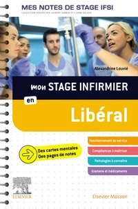 Mon stage infirmier en libéral