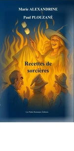 Recettes de sorcières