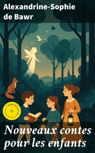 Nouveaux contes pour les enfants
