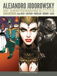 Anibal Cinq - Megalex