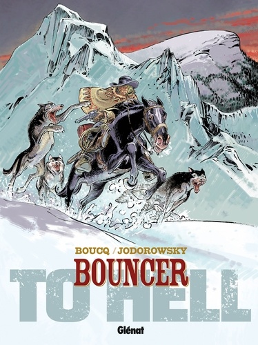 Bouncer Tome 8 To Hell