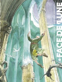 Face de Lune Tome 1