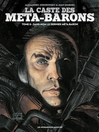 Sans-nom le dernier méta-baron