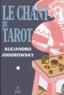 Alexandro Jodorowsky - Le chant du tarot.