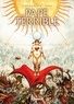 Alexandro Jodorowsky et  Théo - Le pape terrible Tome 4 : L'amour est aveugle.