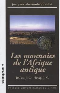 Les monnaies de l'Afrique antique